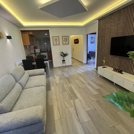 Modern 2br - Pool - Garage - Portimão