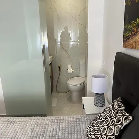 Modern 2br - Pool - Garage - Apartment Portimão