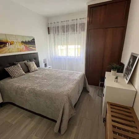 Apartment Modern 2br - Pool - Garage - Portimão