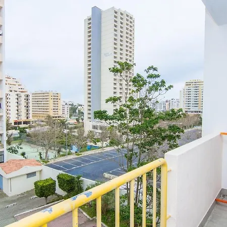 Apartment Modern 2br - Pool - Garage - Portimão