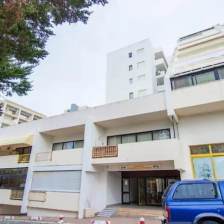 Modern 2br - Pool - Garage - Portimão